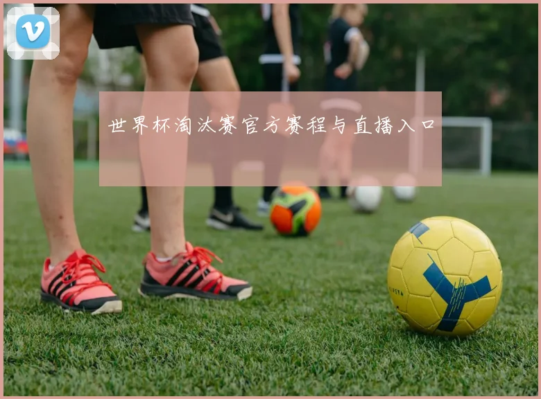 世界杯淘汰赛官方赛程与直播入口