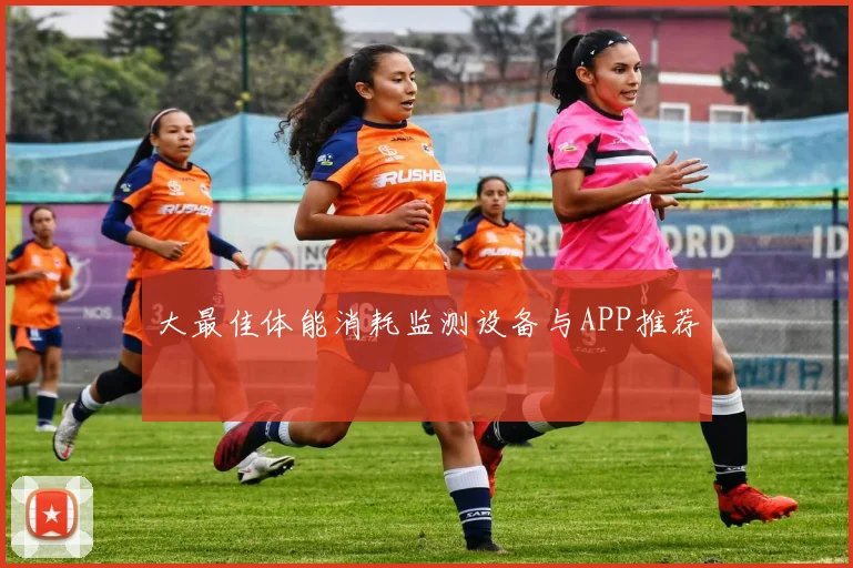 大最佳体能消耗监测设备与APP推荐